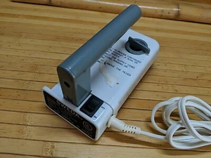 Sweda Steamer 2000 CLOTHES STEAMER Vintage For Garment Pre-Own Working - Picture 1 of 8