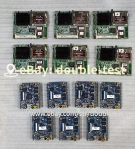 good working SOM-4455 REV A2 via DHL or FedEx with warranty#LL - Picture 1 of 1