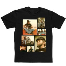 David Allan Coe Album 80s Gift For Fans Unisex All Size Shirt 1N2979