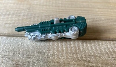 Transformers Roadbuster Tec Gun - Image 1 of 4