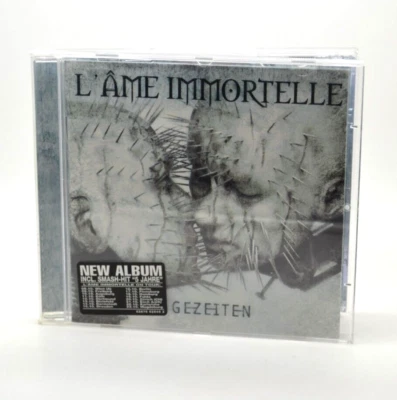 L'Ame Immortelle - Gezeiten-Basisversion (CD 2004) - Bild 1 von 3
