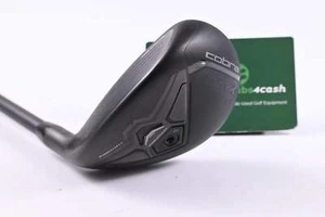 Left Hand Cobra Darkspeed #5 Hybrid / 24 Degree / Stiff Flex KBS PGI 85 Shaft - Picture 1 of 8