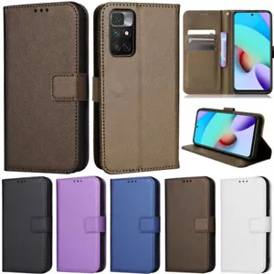 Flip Card Wallet Phone Case For OnePlus Nord N200 N20 CE 5G 2T N10 9 10R N100 - Picture 1 of 57