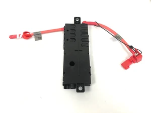 Genuine Jaguar F-Type 2015-2016 Rear Fusebox T2R13578 - Picture 1 of 5