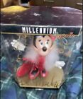 Disney Bob Mackie Minnie Mouse Doll 2000 Millennium Limited Edition Mattel New