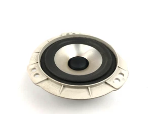 2003 - 2008 Subaru Forester Rear Left Right Door Sound Stereo Speaker 86301SA110 - Picture 1 of 8