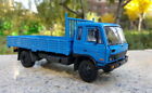 1:43 Blue Mini China Dongfeng EQ153 Bapingchai Truck Diecast Vehicle Toy Gift