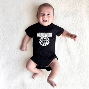 Soundgarden Kleinkind Body Shirt Set Outfit - Bild 1 von 3