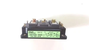 NUEVO MÓDULO ELÉCTRICO FUJI 2DI150D-050C - Imagen 1 de 7