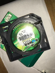 Power Pro Braid 8kg 455m - Picture 1 of 1