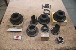 Lot Of BROWNING & TB Woods Bushings Most New Old Stock - Picture 1 of 8