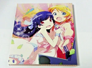 Reunion ClariS oreimo anime CD Japan - Picture 1 of 3