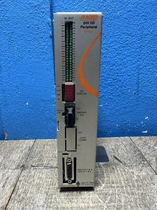 Modelo DELTA TAU: ACC-68M macro 24V hundimiento periférico de E/S - Imagen 1 de 7