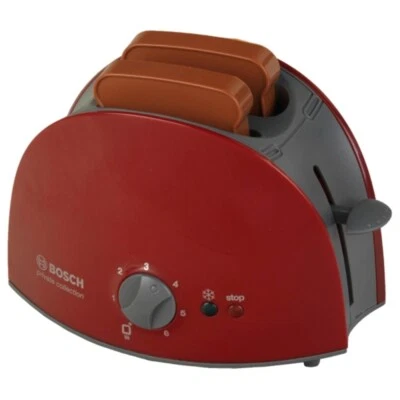 THEO KLEIN GMBH Theo Klein Bosch Toaster