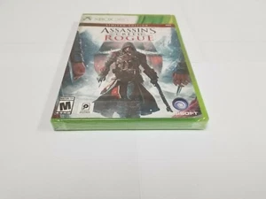 Assassin's Creed: Rogue -- Edición Limitada Microsoft Xbox 360 Nuevo - Imagen 1 de 3