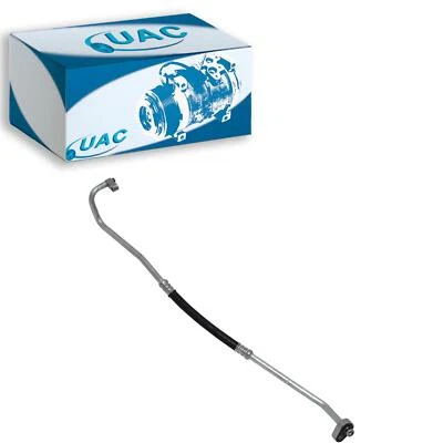 Manguera líquida refrigerante aire acondicionado UAC PARA Chrysler Aspen 2007-2009 Foto 1 de 2