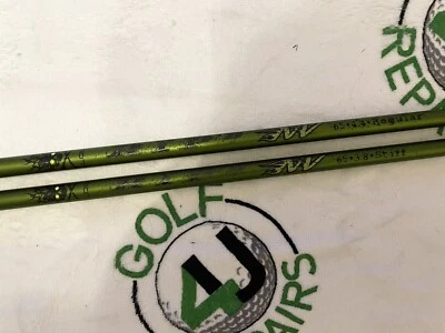 ALDILA RIP'D NV 65 GRAMM SCHÄCHTE NORMAL & EXTRA STEIF! NEU & GEBAUT! TSI SIM2 G425