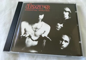 The Doors Essential Rarities (1999) Made in Germany in Mint Condition - Imagen 1 de 3
