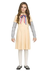 A.I. Doll Child Costume - Picture 1 of 2