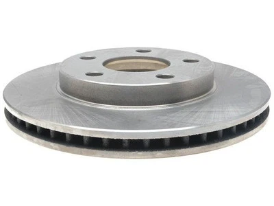 Rotor de freno delantero Raybestos 76524CCKG para Chevrolet Classic 2004-2005 Foto 1 de 2