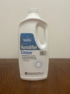 BestAir 1C 32 oz Humidificador Humidificador Limpiador - Paquete de 1, Sellado - Imagen 1 de 3