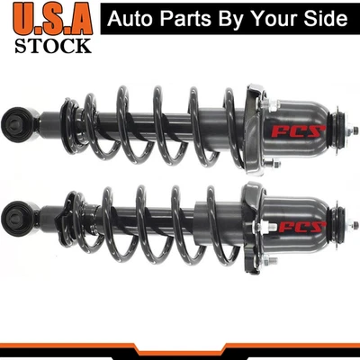 Puntales traseros OE de calidad superior para Toyota Celica 2000-2005 Foto 1 de 4