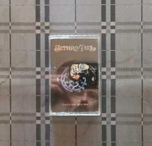 Jethro Tull - Catfish Rising (Cass, Album) Chrysalis CAN Like New Used NM Cond  - Picture 1 of 2