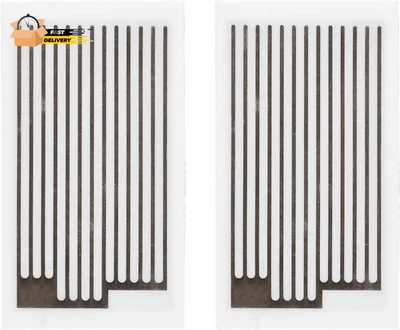 Ceramic Ozone Plates Replacement Filter for MA5000 Ozone Generator, [2-Pack] - Image 1 of 4