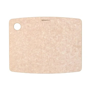 Kitchen Series Cutting Board, 14.5 x 11.25 Inch, Natural - Picture 1 of 5