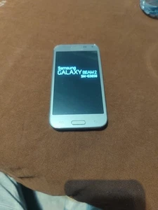Samsung Galaxy Beam2 SM-G3858 Beamer - Bild 1 von 12