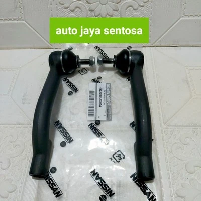 Conjunto de extremo de varilla de amarre exterior de dirección compatible con Nissan Rogue 2008-2013 48520-JG00A OEM Foto 1 de 2