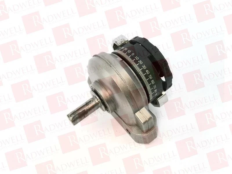 FESTO DSR-12-160-P / DSR12160P (USADO) Foto 1 de 1