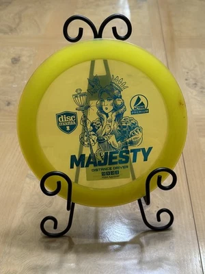 Discmania ACTIVE PREMIUM MAJESTY - Image 1 of 2