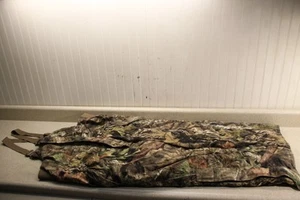 Mono con tirantes de caza RedHead Bone Dry aislado XL camuflado 3949 G3 para hombre - Imagen 1 de 12