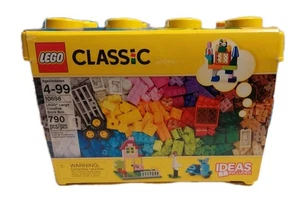 LEGO CLASSIC - Large Creative Brick Box (10698) - New Opened Box - Picture 1 of 14