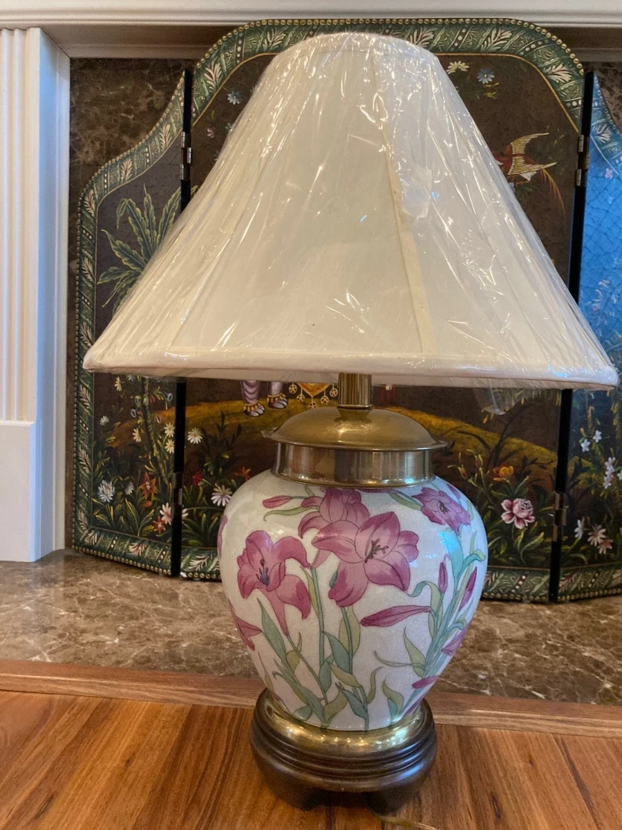 Frederick Cooper Electric Collectible Table Lamps for sale | eBay