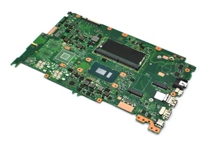 ASUS UX561UAR Q505UA INTEL CORE I5-8250U 8GB RAM MOTHERBOARD 60NB0G40-MB3000 - Picture 1 of 3