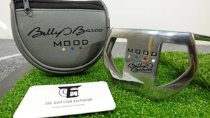 Ray Cook Billy Baroo Mood Putter / 35 inch - Picture 1 of 8