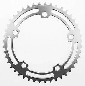 FSA Gimondi Track Chainring - 130 x 44t 3/32in - Picture 1 of 4