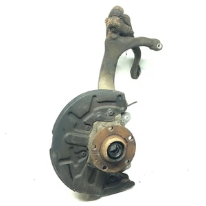 CUSCINETTO MOZZO RUOTA ANTERIORE SINISTRA AUDI A4 B7 S-LINE 1.9 TDI DIESEL NSF 2004 - 2008 - Foto 1 di 3