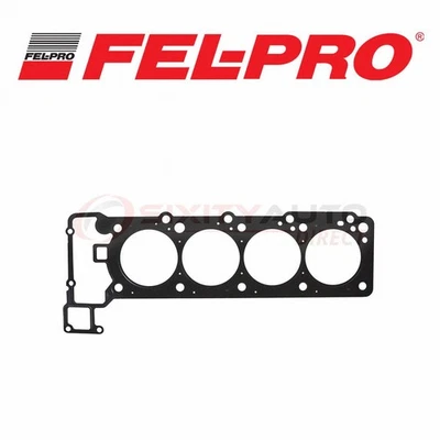 Fel-Pro Left Cylinder Head Gasket for 1999-2006 Mercedes-Benz SL500 5.0L V8 uj Foto 1 de 4