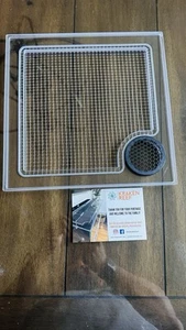 Kraken Mesh Lid For JBJ RL-10 Aquarium New Never Used - Picture 1 of 6