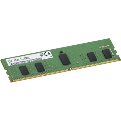 Samsung 8GB 2Rx4 LV RDIMM- 1600MT/s (M393B1K70DH0-YK0) - Image 1 of 4