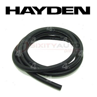 Hayden Engine Oil Cooler Hose Assembly for 1975-1980 Chevrolet P10 - Belts hb Foto 1 de 4
