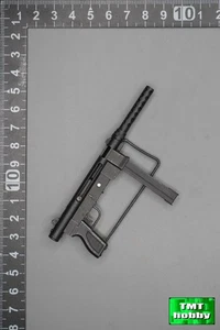 DJ-CUSTOM EX001 Criminal Joker - Maschinenpistole im Maßstab 1:6 - Bild 1 von 3