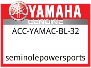 Yamaha OEM Part ACC-YAMAC-BL-32 YAMACOOL 60/40 BL 32 - Foto 1 di 1