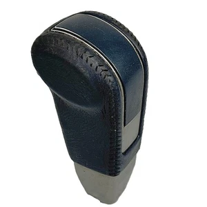 Auto Gearshift Lever Knob for Mitsubishi PAJERO SHOGUN SPORT KH8W MK2 3.2D - Picture 1 of 10