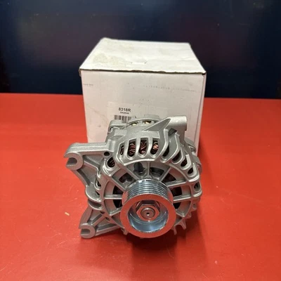 8318 Alternator for Ford Lincoln F150 MARK LT 4.6L 5.4L 2004-08 (4L3U-10300-BA) - Image 1 of 4