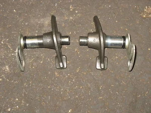 85 HONDA CH150 ELITE CH 150 ROCKER ARMS - Bild 1 von 4