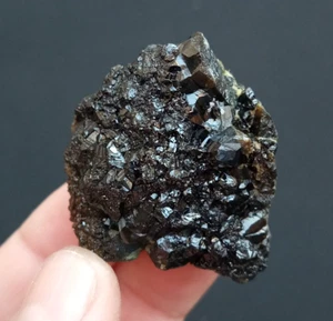 Andradite Garnet from Balochistan Pakistan. - Picture 1 of 7